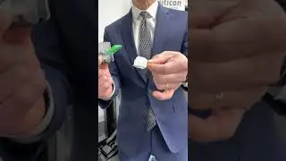 How to replace saddle stitch staples