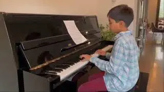 Sat 12/11 11:00am CST Piano Power Holiday Recital