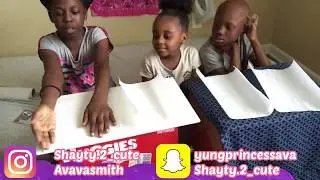 Making slime