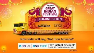 Best Smartphones to buy on Amazon Great Indian Festival !