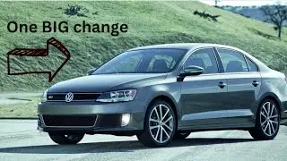 Unveiling the MK6 Jetta: Everything You Need to Know! #vw
