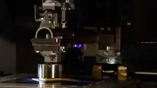 FINEPLACER® sigma - Semi-automated Sub-Micron Bonder