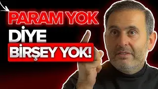 ''PARAM YOK'' DİYE EĞİTİMDEN VAZGEÇENLER İÇİN ŞOK EDEN GERÇEKLER! (ARTIK PARA BAHANE DEĞİL!)