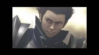 Valhalla Knights: Eldar Saga (Wii) - TGS 2008 Trailer (DVD Rip) 4K60 Upscale