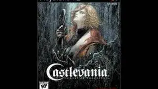 Castlevania: Lament of Innocence Music- Melancholy Joachim