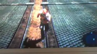 Death Jump