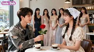 CEO pura-pura miskin uji kencan, hanya gadis miskin ini yang setuju tak disangka.