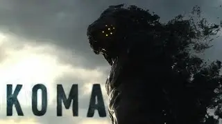 Кома Трейлер 2018