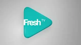 Fresh TV/CAKE/Cartoon Network/Corus/BBC (2023)