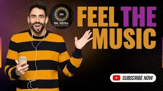 Mind blowing music