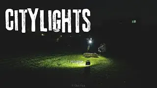 City-lights SV