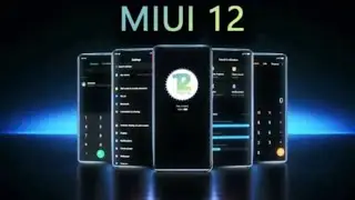 MIUI 12 Update | Redmi Note 8 Starts Receiving MIUI 12 Update | MIUI 12 Features