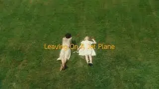 [THAI SUB] John Denver - Leaving On A Jet Plane (Cover) by The Macarons Project