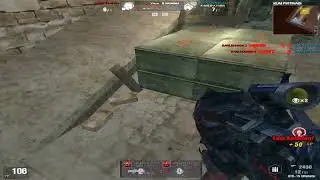 puff yeni hilekarım #wolfteam #hack #hile