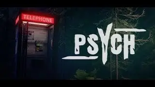 ЖУТКИЕ МАНЕКЕНЫ В МЕТРО - PSYCH #4
