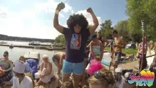 freak contest (10-08-2013)