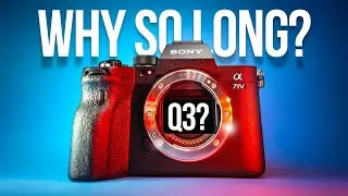 Why Sony A7IV will be delayed to Q3 of 2021 | Should you wait for it?