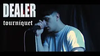 Dealer - Tourniquet (vocal cover)