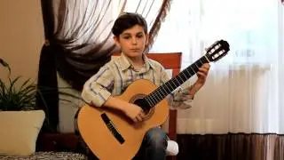 Егор Лымар - гитара 13