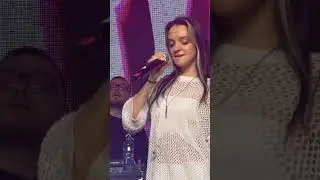 daryana — ​juice (07.09.24, @SOUND, Санкт-Петербург) #daryana