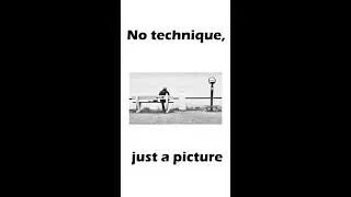 No technique, just a picture : la photographie n'est qu'une invitation à voir a travers des regards
