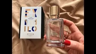 🧪EX NIHILO FLEUR NARCOTIQUE: What reviews don't tell you