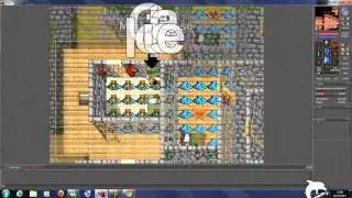 Tibia House