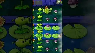 all premium plants, plantas contra zombies 2,