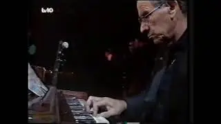 Diego Escobar y Verónica Paz con Orquesta de Jorge Arduh