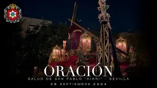 ORACIÓN | Salud de San Pablo 