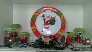 Sugestões  para decoração de Natal