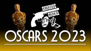 NOMINACIONES OSCARS 2023 | Shinbone Cinema