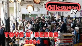 Toys N' Beers 2024