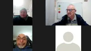 Facebook- это просто! Занятие №11. Компьютерная школа 40+ 