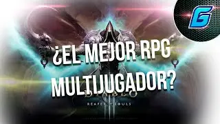 Top 10 Mejores RPG Multijugador de Todos los Tiempos