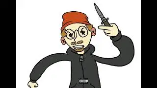 Freddie Dredd - Don't Be Nice To Me (Unreleased)