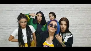 Ruby x Fid/\n x The Kaseta x Lee Sui x Vousei — We Are All Winners