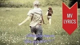 There Is Only You In My Heart | Anita Mui | Lyrics [Kara + Vietsub HD]