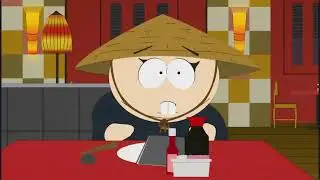 South Park 2025 Cartman and Butters Chinese Plans #23511