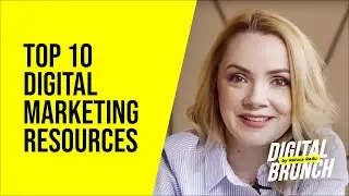 Top 10 Digital Marketing Resources To Start A Career in Digital Marketing
