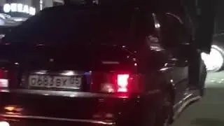 Язык дракона...