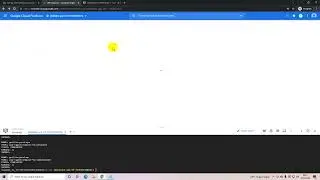Set Up and Configure a Cloud Environment in Google Cloud: Challenge Lab (GSP321)