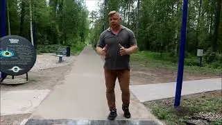 В Заволжске на грант Президента России построили то, что грех показать