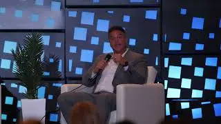 Joshua Broome: Exploitation After Leaving the Porn Industry