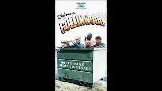 Opening to Welcome to Collinwood 2003 VHS [Warner Bros.]