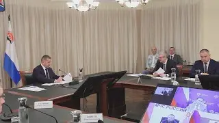 Ликвидация последствий пеплопада продолжается