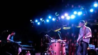 Bear Hands- 