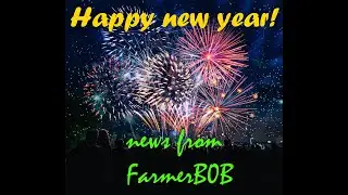 Happy New Year and Welcome Back!!!