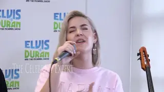 Clean Bandit Rockabye CANLI PERFORMANS  Ft. Sean Paul Amp Anne Marie
