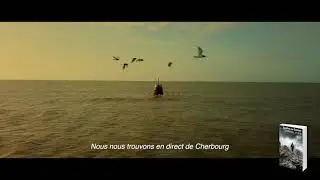 La pierre jaune de Geoffrey Le Guilcher